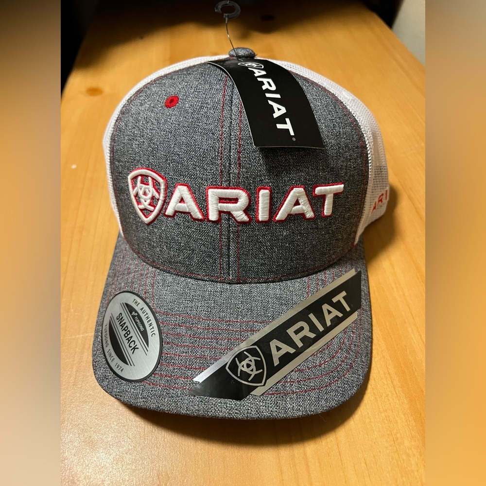 Ariat Hat Brand New